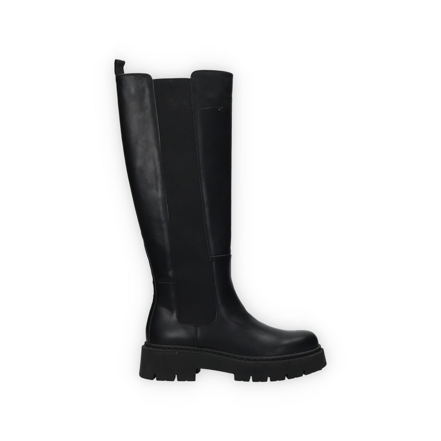 Stivali Fondo Alto 4 Cm Tata Italia 1006 232T82 I24 Stivali Fondo Alto 4 Cm Tata Italia 1006 232T82 I24