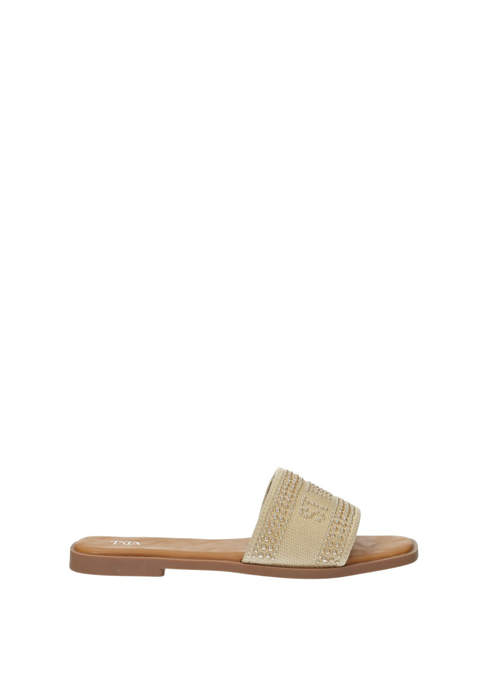 Sandali Multicolor Tata Italia Con Zeppa Media 5 Cm – Primavera Estate, Materiale Tex, Taglia 39
