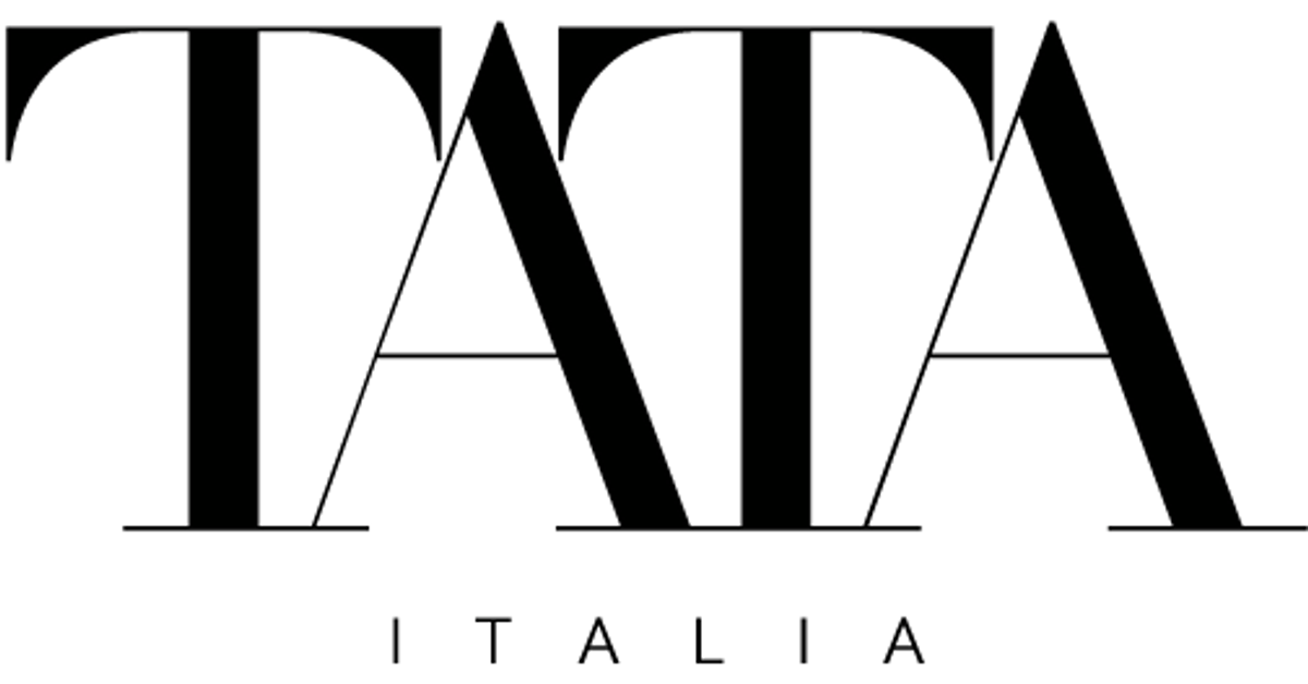 Tata 2025 calzature 2019