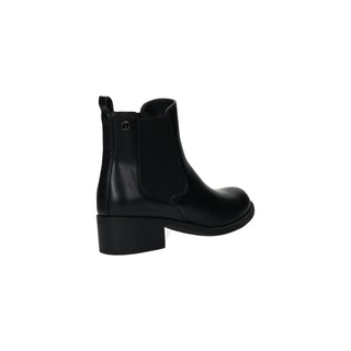 Ankle boots. 3cm high heel