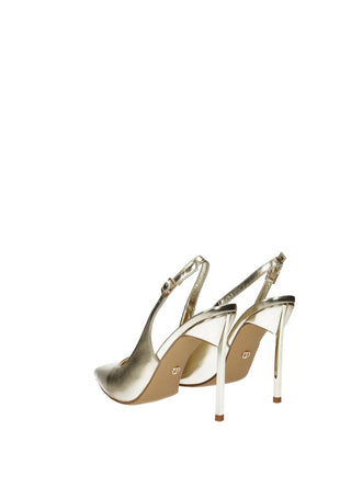 Décolleté slingback Tacco 11 cm
