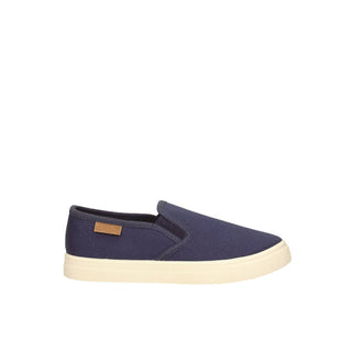 Slip On Blu Tata Italia