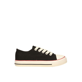 Sneakers Nero Tata Italia