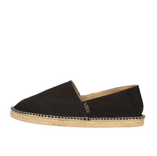 Espadrillas Nero Tata Italia