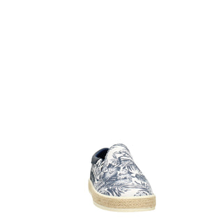 Slip On Blu Tata Italia