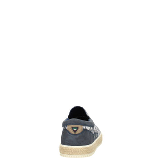 Slip On Blu Tata Italia