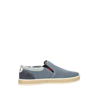 Slip On Blu Tata Italia