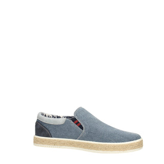 Slip On Blu Tata Italia