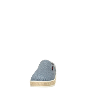 Slip On Blu Tata Italia