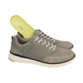 Sneakers Grigio Tata Italia