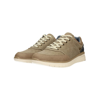 Sneakers Beige Tata Italia