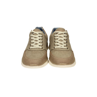 Sneakers Beige Tata Italia