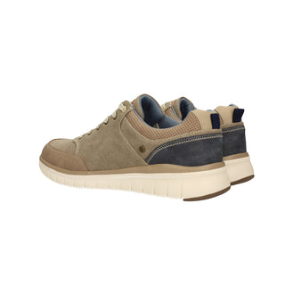 Sneakers Beige Tata Italia