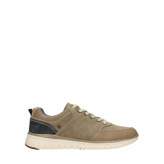 Sneakers Beige Tata Italia