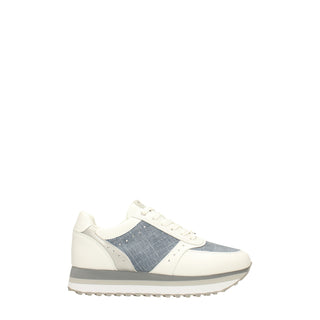 Sneakers Blu Tata Italia