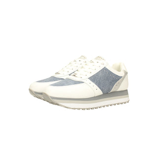 Sneakers Blu Tata Italia