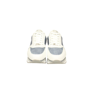 Sneakers Blu Tata Italia