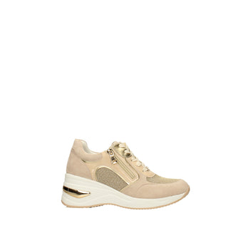 Sneakers Beige Tata Italia