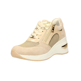 Sneakers Beige Tata Italia