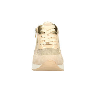 Sneakers Beige Tata Italia