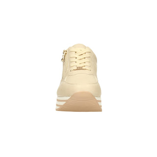 Sneakers Beige Tata Italia