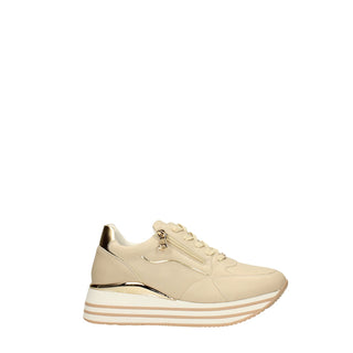 Sneakers Beige Tata Italia