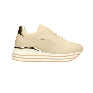 Sneakers Beige Tata Italia