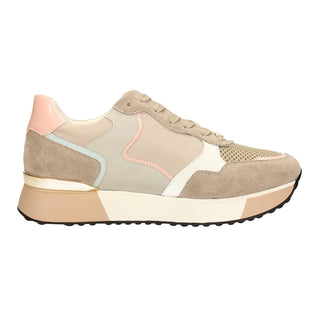 Sneakers Beige Tata Italia