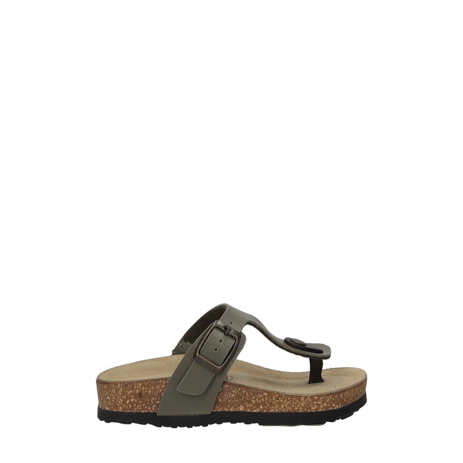 ▷ Sandali infradito con fibbia Tata Italia 257A2177S-B