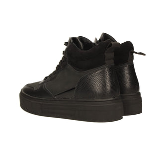 Sneakers Nero Tata Italia