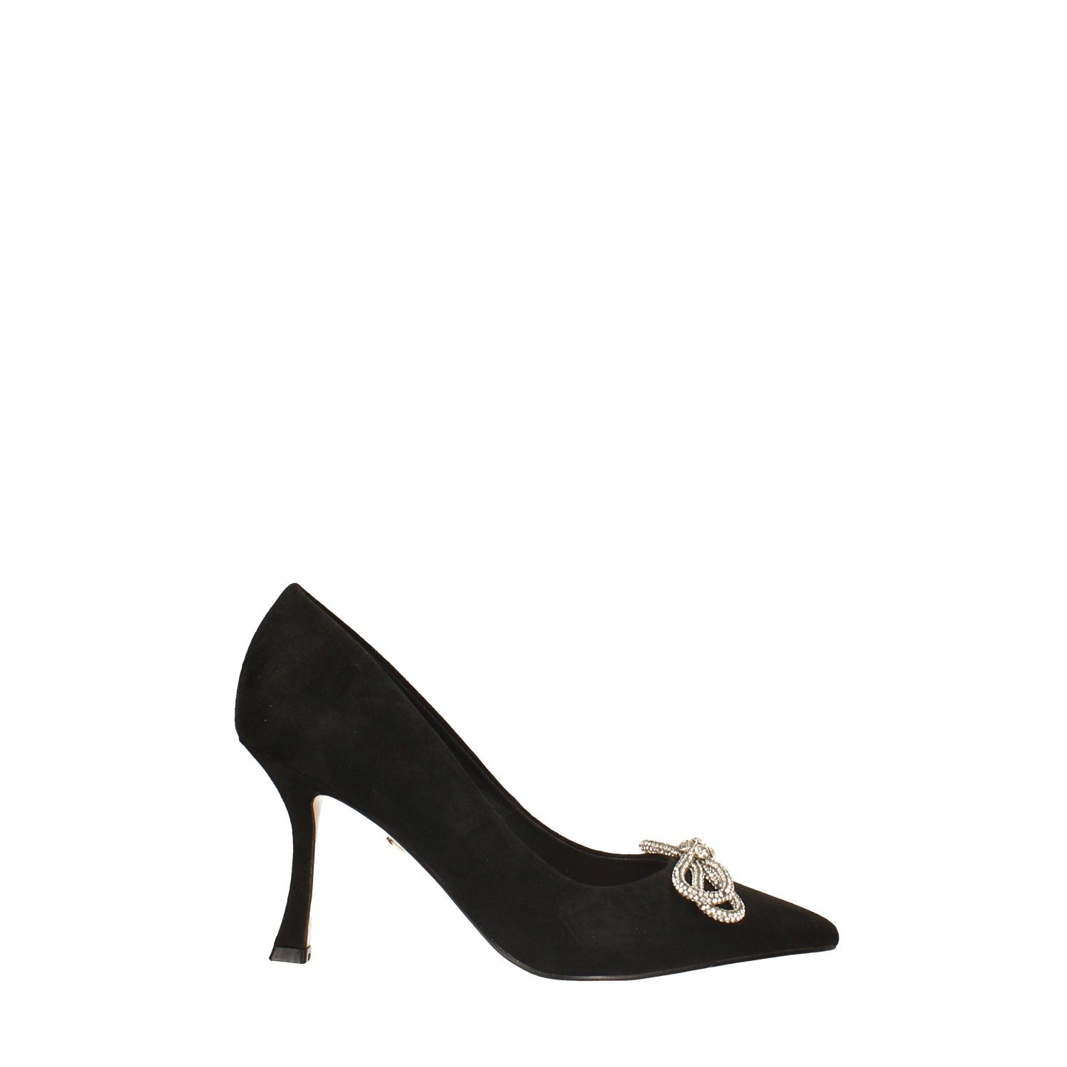 Tacchi Alti da Donna Punta Chiusa Scarpe da Sposa a Punta per Matrimonio,Nero,43 EU Tacchi Alti da Donna Punta Chiusa Scarpe da Sposa a Punta per Matrimonio,Nero,43 EU