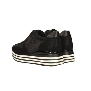 Sneakers Nero Tata Italia