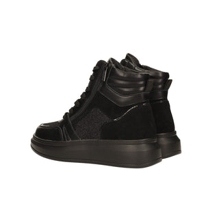 Sneakers Nero Tata Italia