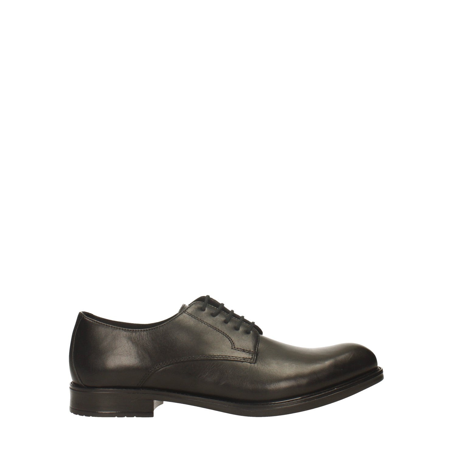 Derby in vera pelle-Nero-TATA Italia