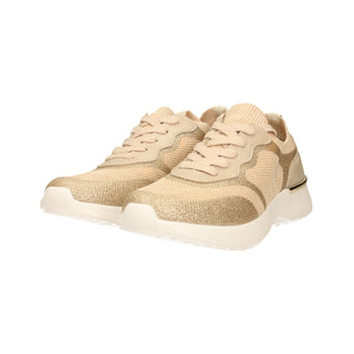 Sneakers Beige Tata Italia