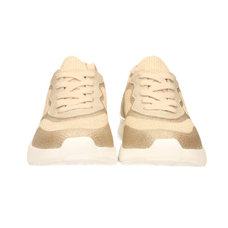 Sneakers Beige Tata Italia