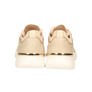 Sneakers Beige Tata Italia