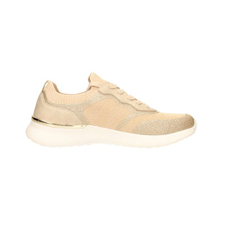 Sneakers Beige Tata Italia