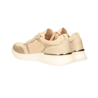 Sneakers Beige Tata Italia