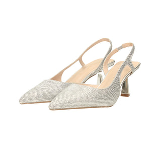 Glitter 4cm High Heel TATA Italia – Tata Italia