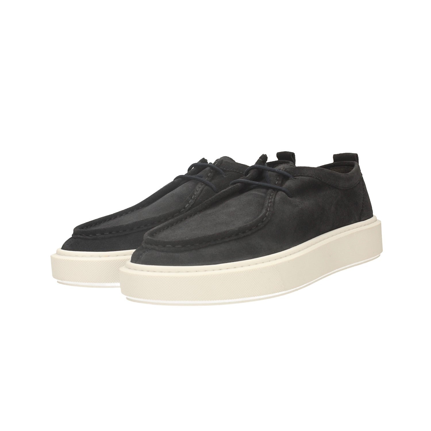 Sneakers in vera pelle-TATA Italia