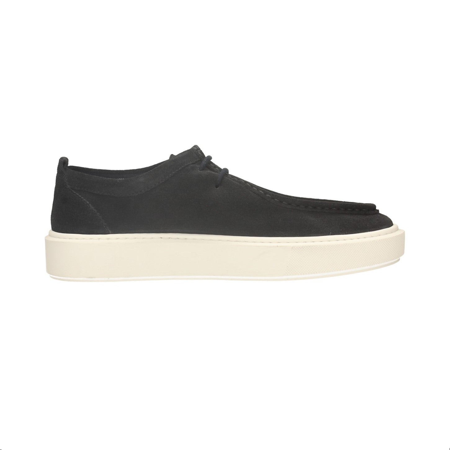 Sneakers in vera pelle-TATA Italia