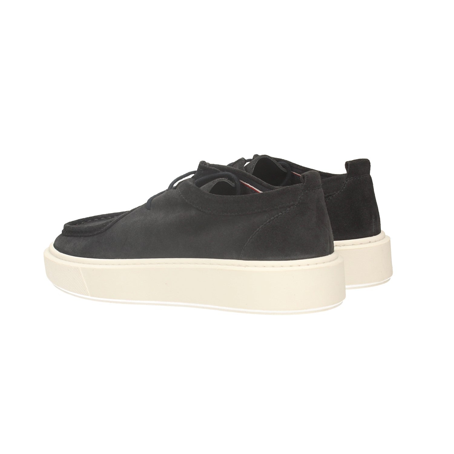 Sneakers in vera pelle-TATA Italia