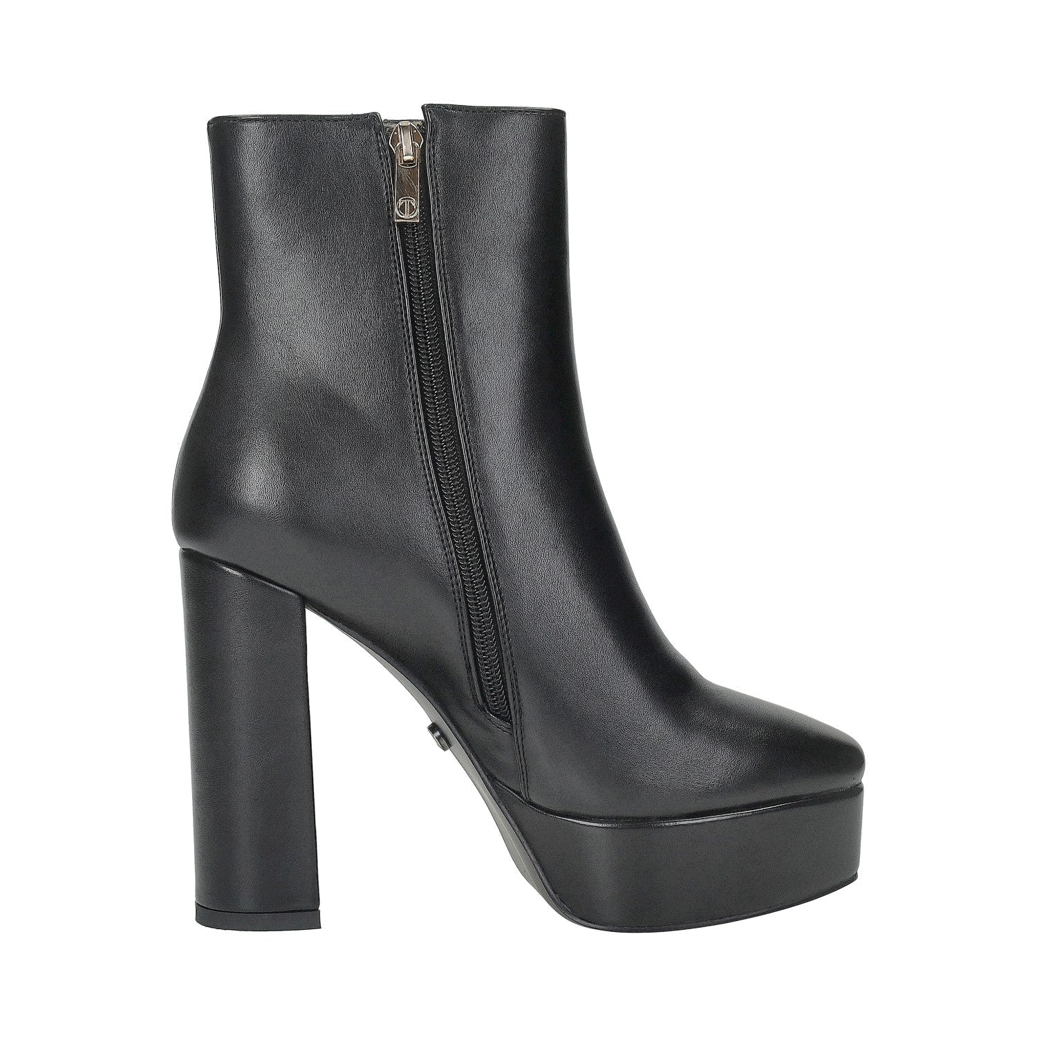 Tronchetti Tacco Alto Tronchetti Donna Plateau Tronchetti Donna