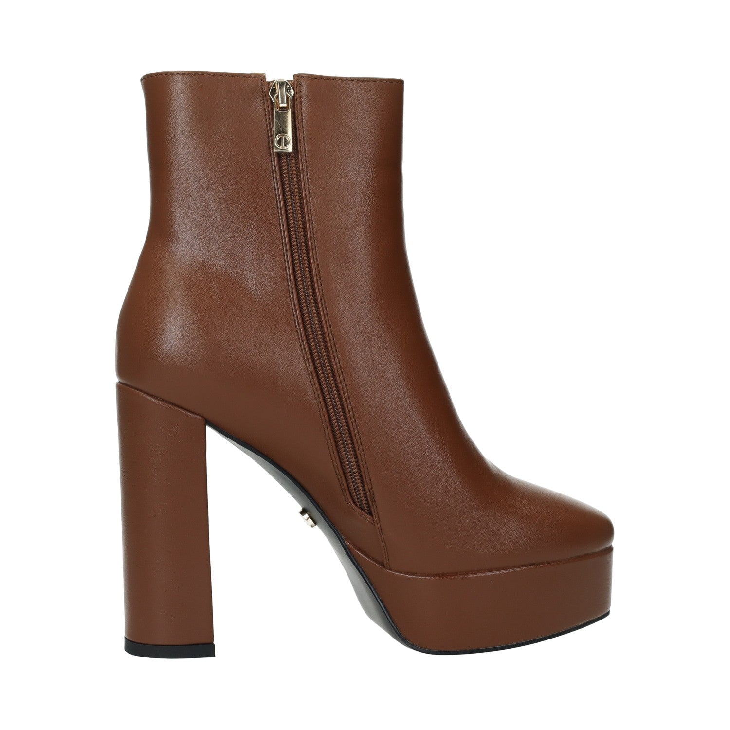 Boots Stivali Donna Tacco 12 Boots Stivali Tacco 12 Con Plateau