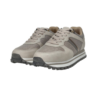 Sneakers Beige Tata Italia