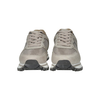 Sneakers Beige Tata Italia