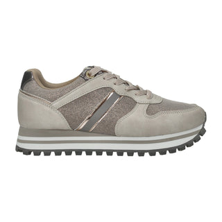 Sneakers Beige Tata Italia