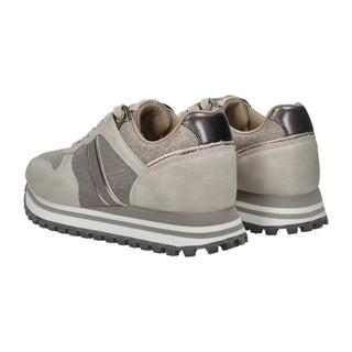 Sneakers Beige Tata Italia