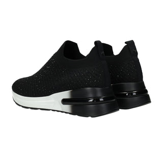 Sneakers Nero Tata Italia